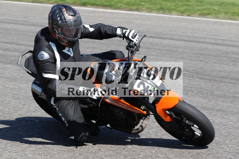 /13 01.05.2025 Speer Racing ADR/Gruppe gruen/25